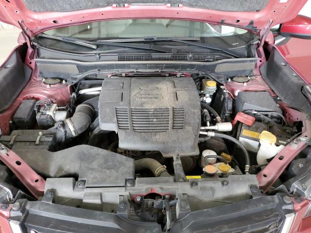 2020 SUBARU FORESTER P - JF2SKAJC7LH519006