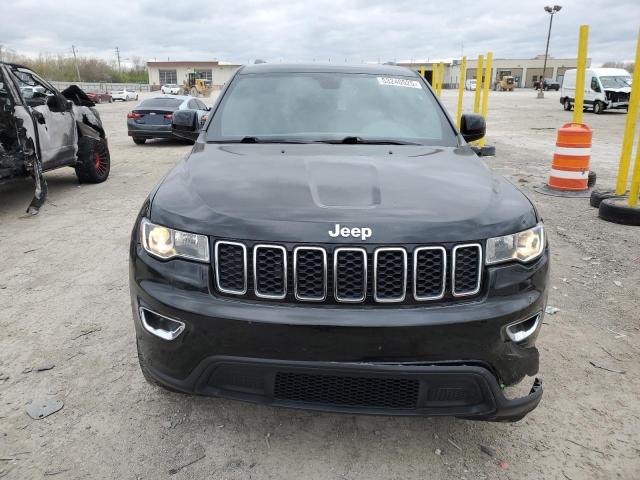 2018 JEEP GRAND CHER - 1C4RJFAGXJC234987