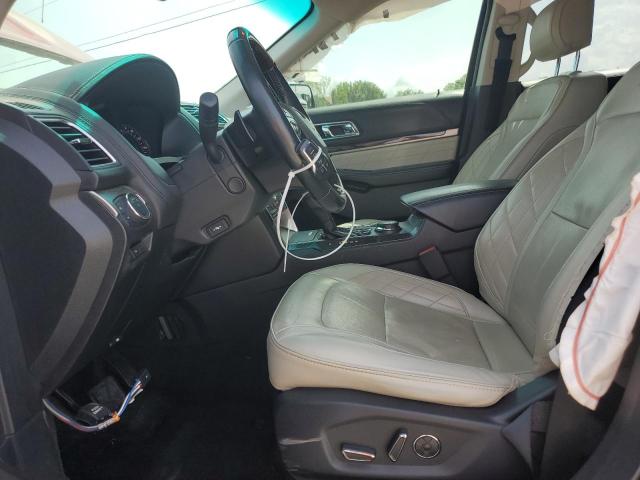 2017 FORD EXPLORER P - 1FM5K8HT5HGB20209