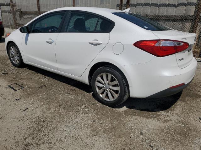Vin: knafx4a6xf5356609, lot: 54229915, kia forte lx 20152