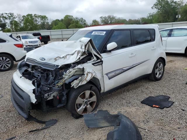 2017 KIA SOUL - KNDJN2A23H7448396