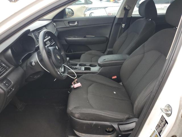 2017 KIA OPTIMA LX - 5XXGT4L36HG124383