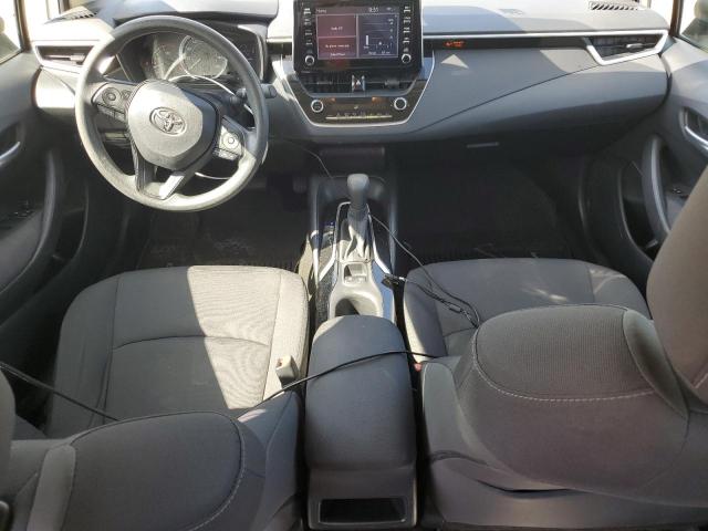 2020 TOYOTA COROLLA LE - JTDEPRAE7LJ078550