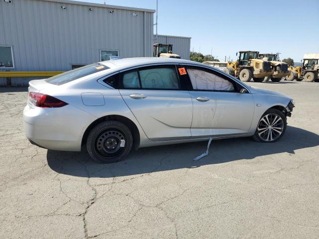 Vin: w04gp6sx9j1144630, lot: 53074585, buick regal essence 20183