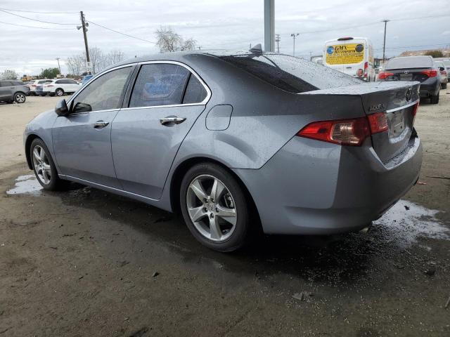 Vin: jh4cu2f65bc003713, lot: 53680725, acura tsx 20112
