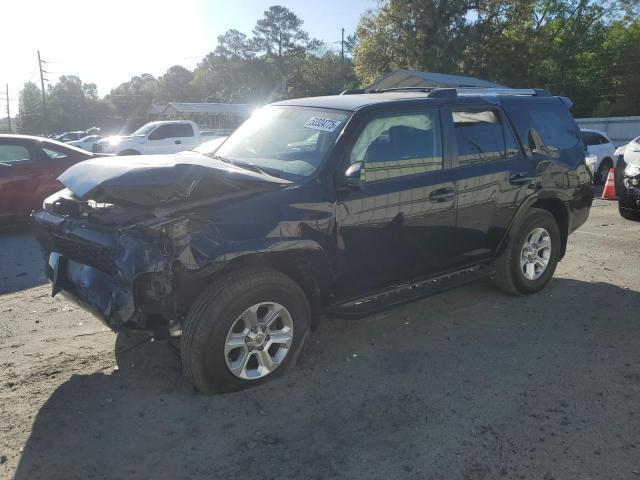 Vin: jtebu5jr1k5615178, lot: 53324775, toyota 4runner sr5/sr5 premium 2019 img_1