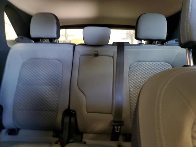2020 FORD ESCAPE SE - 1FMCU9G6XLUA14366