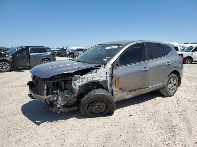 Vin: jn8as5mt4bw563623, lot: 52140605, nissan rogue s 2011 img_1