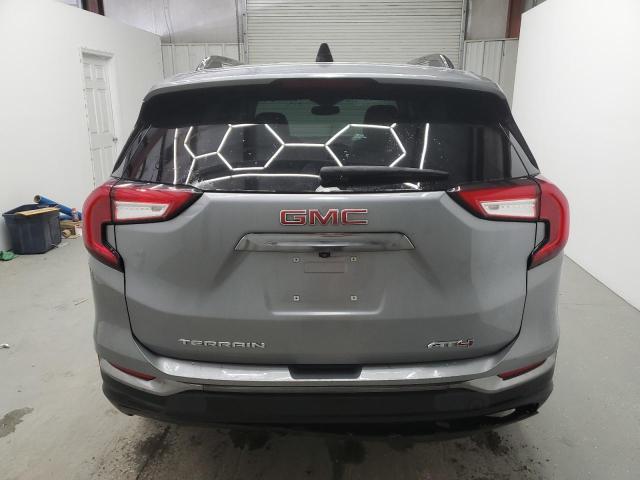 2023 GMC TERRAIN AT 3GKALYEG8PL258123