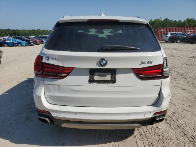 2018 BMW X5 SDRIVE3 - 5UXKR2C57J0Z19821