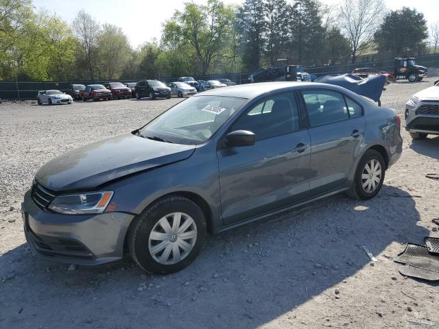 Vin: 3vw1k7aj1fm406497, lot: 53629005, volkswagen jetta base 2015 img_1