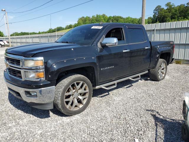 Vin: 3gcukrec5eg313440, lot: 53314665, chevrolet all models k1500 lt 2014 img_1
