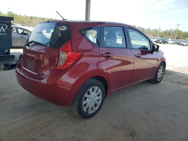 Vin: 3n1ce2cp1fl421792, lot: 51478805, nissan versa s 20153