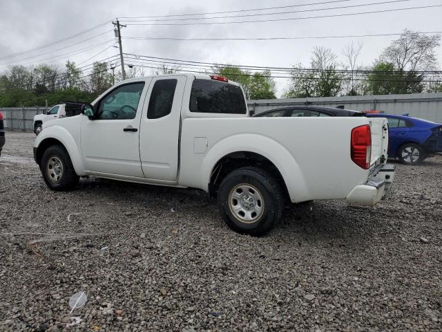 Vin: 1n6bd0ct5hn710932, lot: 53103865, nissan frontier s 20172