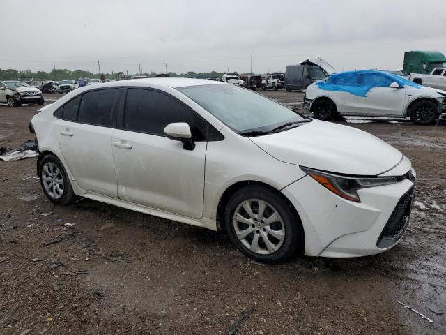 2021 TOYOTA COROLLA LE - 5YFEPMAE3MP194537