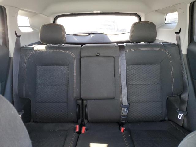 2018 GMC TERRAIN SL - 3GKALMEVXJL368850