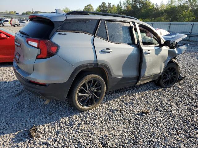 2023 GMC TERRAIN SL - 3GKALMEGXPL111357