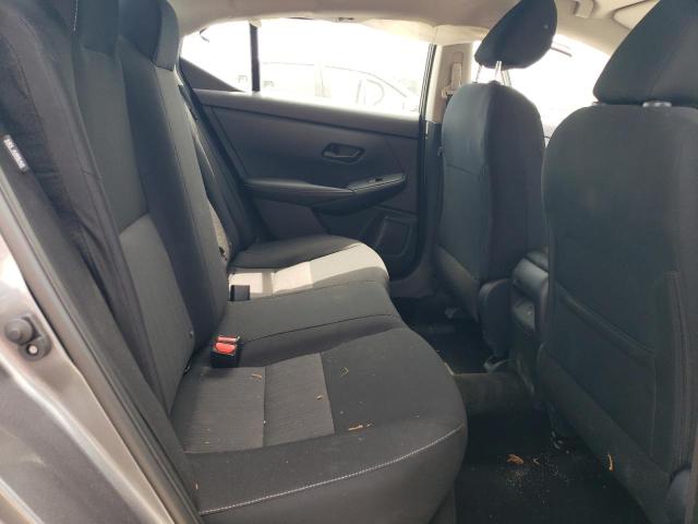 2024 NISSAN SENTRA SV - 3N1AB8CV4RY285585