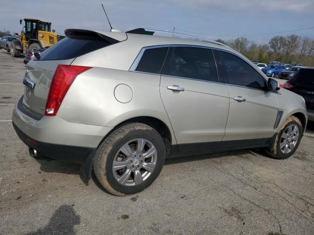 Vin: 3gyfnbe37gs527928, lot: 53023545, cadillac srx luxury collection 20163
