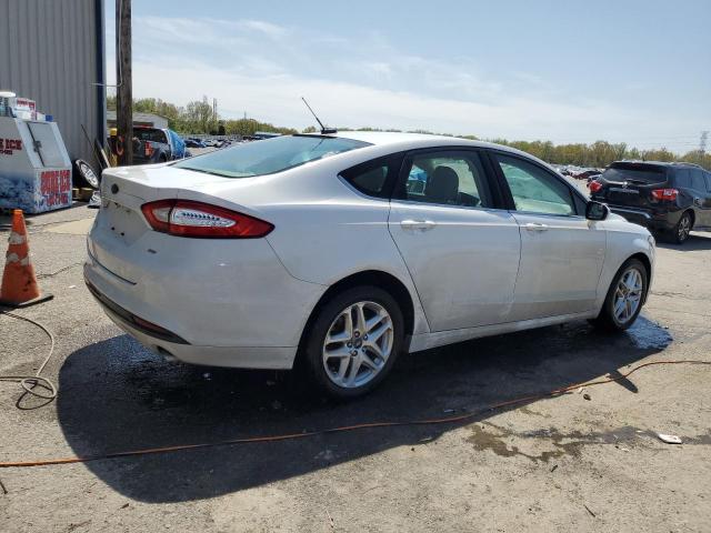 2016 FORD FUSION SE - 3FA6P0H78GR125688