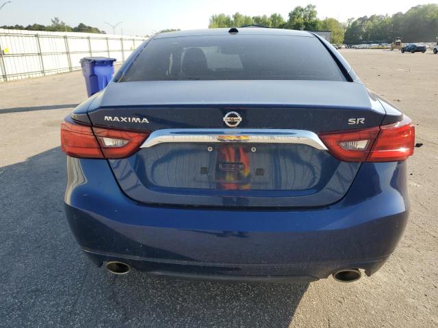 2016 NISSAN MAXIMA 3.5 - 1N4AA6AP1GC405623
