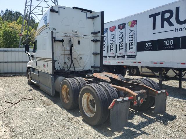FREIGHTLINER CASCADIA 1 2019 white  diesel 3AKJGLDR5KDJW1764 photo #4