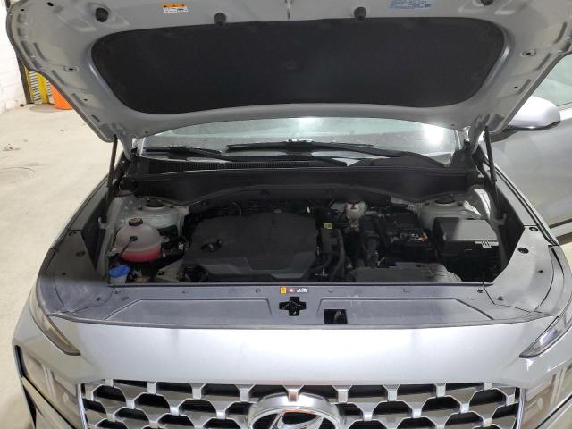 2022 HYUNDAI SANTA FE S - 5NMS2DAJXNH469847