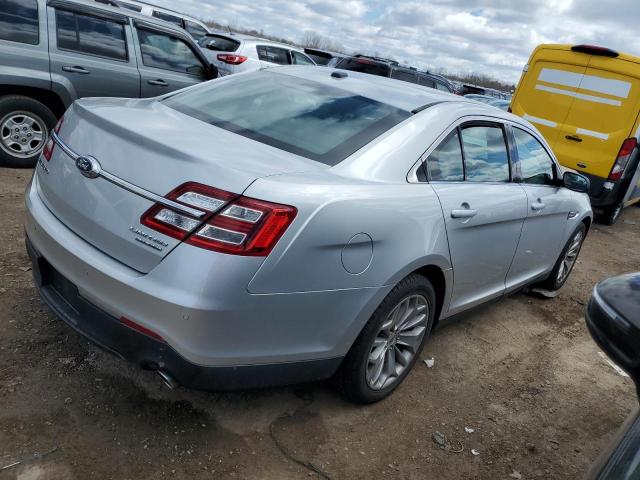 Vin: 1fahp2f81hg104240, lot: 53098985, ford taurus limited 20173