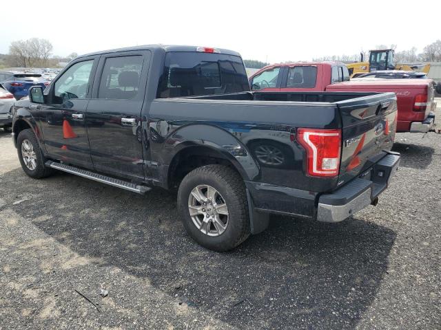 Vin: 1ftew1ef6hke18845, lot: 54767225, ford f-150 supercrew 20172