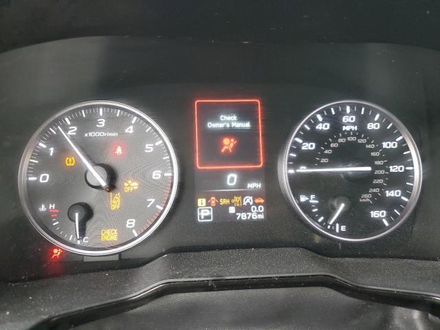 2024 SUBARU LEGACY PRE 4S3BWAD67R3018308