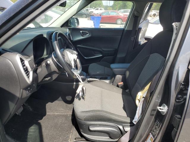 2021 KIA SOUL GT LI - KNDJ63AU4M7792902