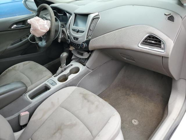2016 CHEVROLET CRUZE LS - 1G1BC5SM4G7269822