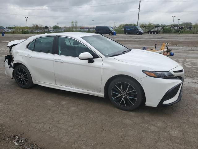 Vin: 4t1g11akxmu455269, lot: 51942965, toyota all other se 20214