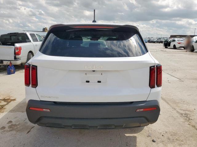 2023 KIA SORENTO LX - 5XYRG4LC1PG167701