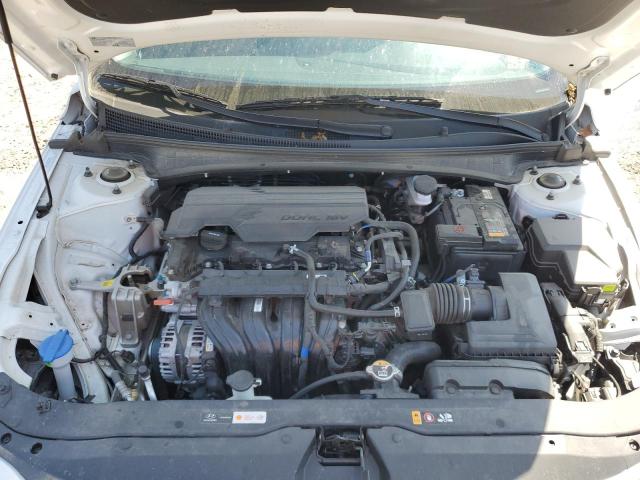 2024 HYUNDAI ELANTRA SE - KMHLM4DGXRU760910