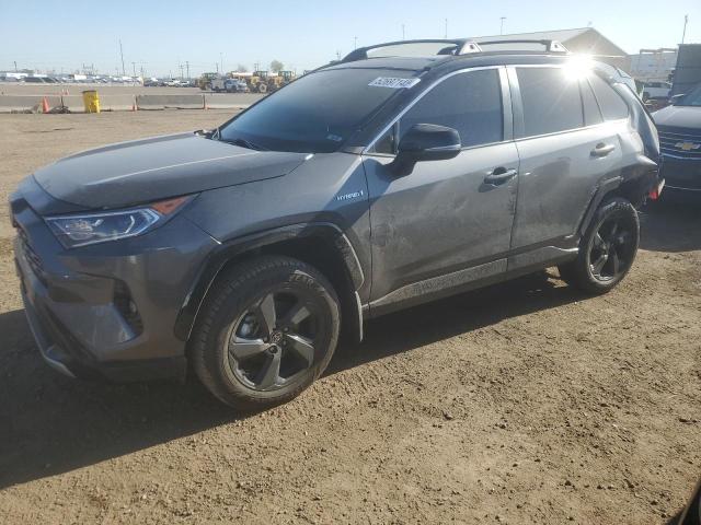 Vin: 4t3e6rfv9mu041188, lot: 52697145, toyota rav4 xse 2021 img_1