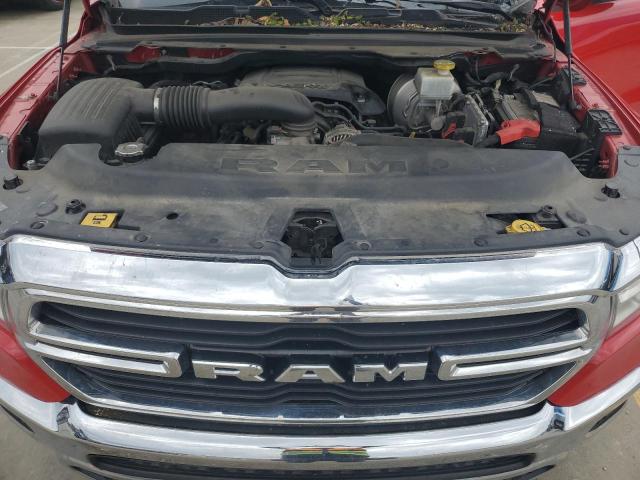 2021 RAM 1500 BIG H - 1C6SRFMT0MN796805