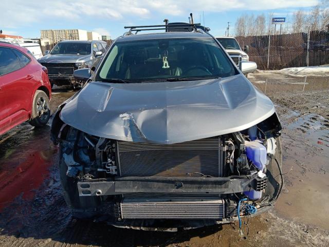 2023 CHEVROLET EQUINOX PR - 3GNAXXEG2PL268860