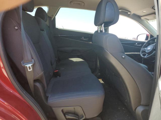 2016 KIA SORENTO LX - 5XYPG4A37GG087068
