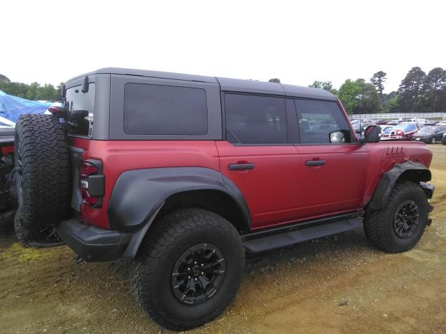 Vin: 1fmee5jr9nla50253, lot: 53366315, ford bronco rap raptor 20223