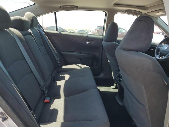 2015 HONDA ACCORD EX - 1HGCR2F78FA057358