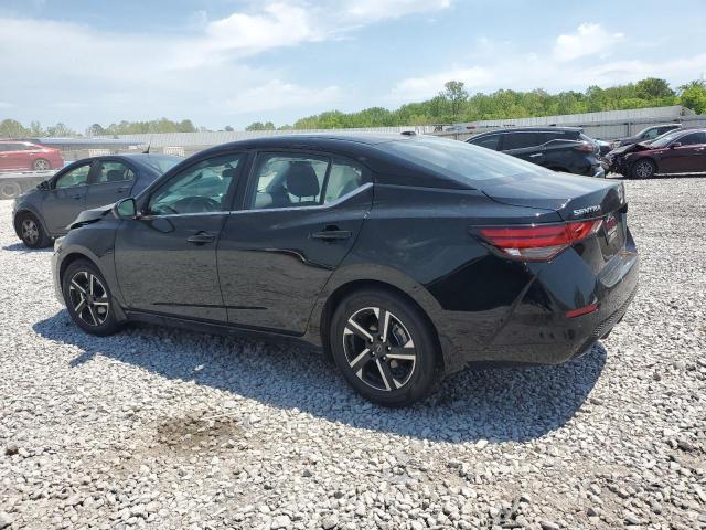 Vin: 3n1ab8cv1sy266014, lot: 53705965, nissan sentra sv 20252