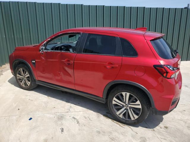 Vin: ja4aruau6ru002340, lot: 51065535, mitsubishi outlander s/se 20242