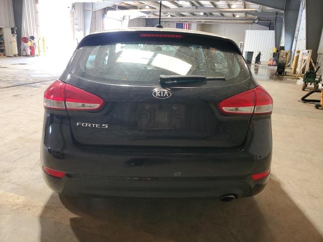 2017 KIA FORTE LX - KNAFK5A86H5672100