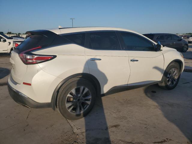 Vin: 5n1az2mgxfn230679, lot: 52682165, nissan murano s 20153
