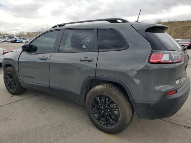 2023 JEEP CHEROKEE A 1C4PJMMB6PD115591