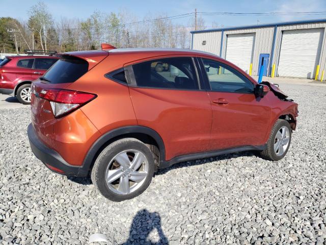 Vin: 3czru6h56lm734362, lot: 54390705, honda hr-v ex 20203