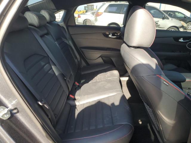 2024 KIA FORTE GT - 3KPF44AC9RE717354