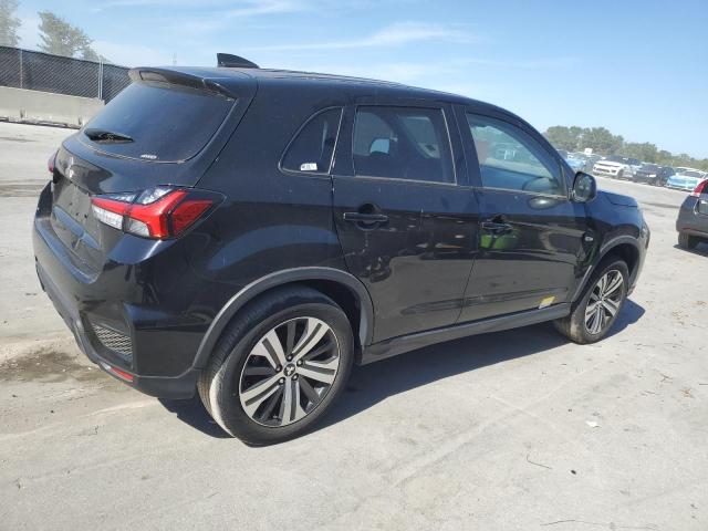 Vin: ja4aruau8pu004328, lot: 53357555, mitsubishi outlander s/se 20233