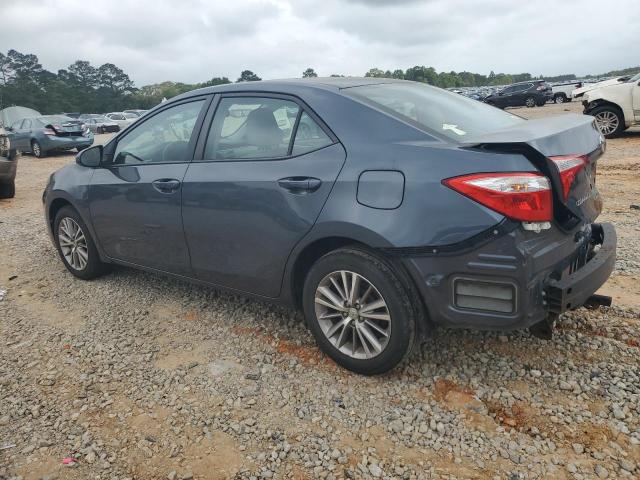 2015 TOYOTA COROLLA L - 5YFBURHE3FP196886